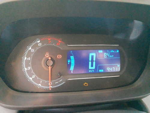 Chevrolet Cobalt 2015 1.4 Ltz 4p