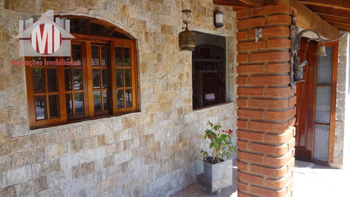 Chácara Rural À Venda, Zona Rural, Pinhalzinho. - Ch0237