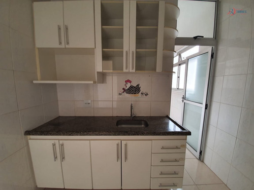 Apartamento Com 3 Quartos Para Comprar No Jardim Riacho Das Pedras Em Contagem/mg - 8589