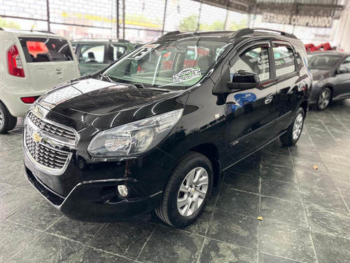Chevrolet Spin 1.8 Ltz 7l Aut. 5p