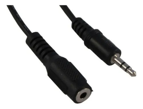 Cabo Extensor P2 Audio 2m It Blue