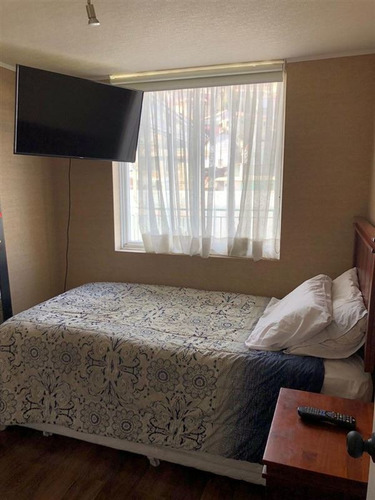 Departamento En Venta De 3 Dorm. En Valparaíso