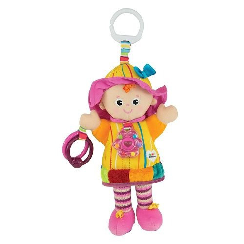 Muñeca Emily Lamaze - Bebes Y Niños