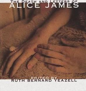 Libro The Death And Letters Of Alice James - Alice James