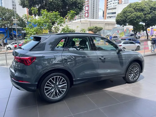 Audi Q3 1.4 35 Tfsi Ambition Plus