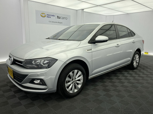 Volkswagen Virtus 1.6 Comfortline Mt