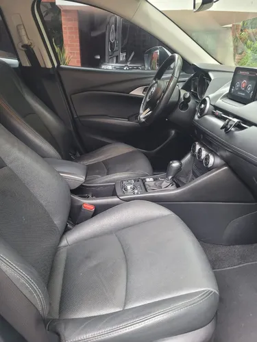 Mazda CX-3 2.0 Touring At