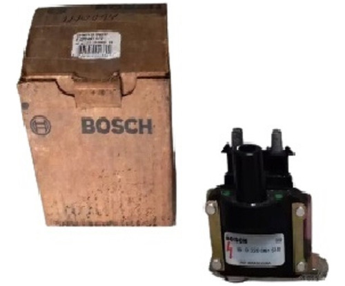 Bobina Igniçao Plastica Corsa 1.0/1.4 Efi Bosch 9220081510