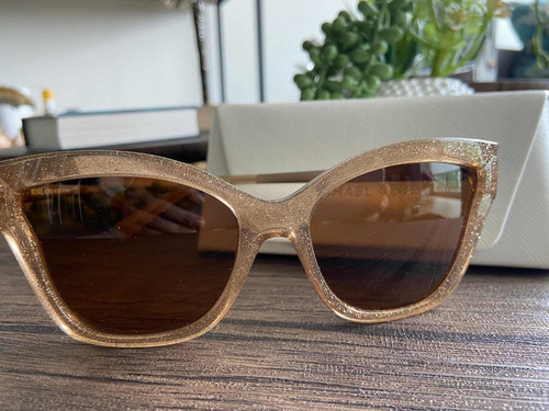 Lentes Michael Kors (Usado)