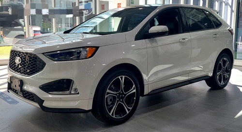 Ford Edge St