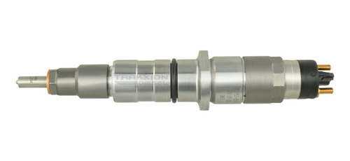 6 Inyectores Diesel 0445120272, Para Cummins 8.3 Isc & Isl