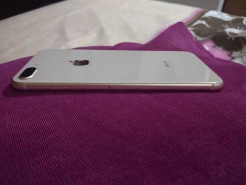 iPhone 8 Plus 64gb Rose Gold