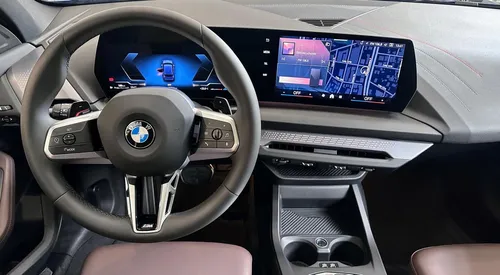 Nuevo 118i Edición M F70 2025