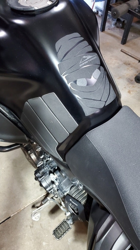 Yamaha Super Tenere 1200