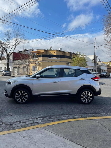 Imagen 4 de 17 de Nissan Kicks 2019 1.6 Advance 120cv
