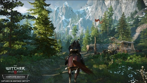 The Witcher 3 Wild Hunt Pc - Envio Digital - Imediato