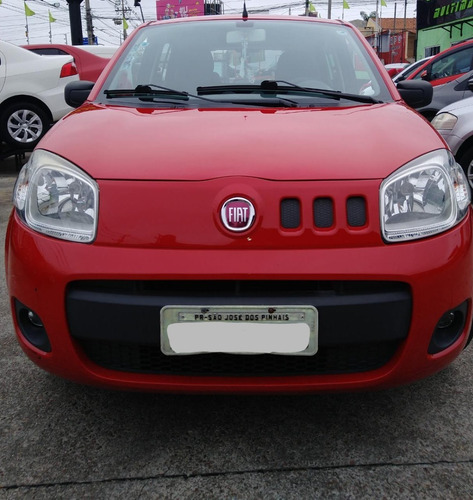 Fiat Uno 1.0 Vivace Flex 5p