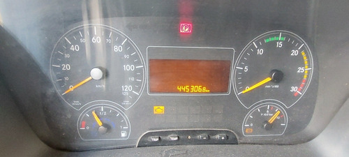 Imagem 10 de 12 de Mercedes Benz 2429 Atego 8x2 No Chassi