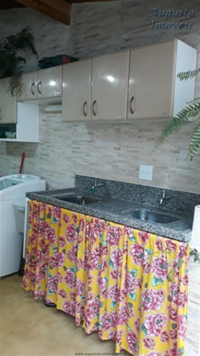 Imagem 6 de 17 de Casas À Venda Em Bragança Paulista/sp - Compre A Sua Casa Aqui! - 1484001