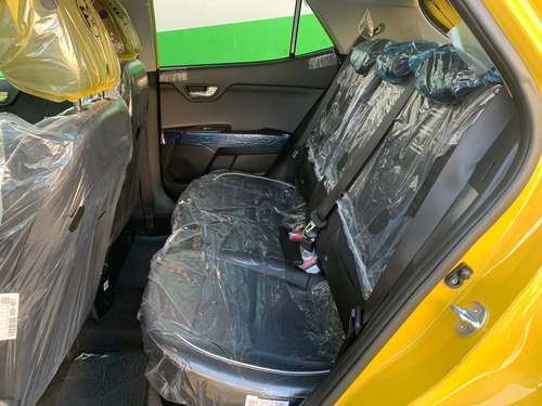 Imagem 6 de 8 de Kia Stonic 1.0 Tgdi Mhev Sx Automático