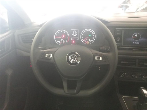 Imagem 6 de 15 de Polo 1.0 200 Tsi Sense Automático