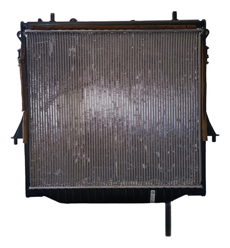 Radiador S10 Automático 2017 2018 2019 2020 2021 2022 Gas. (Usado)