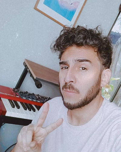 Clases De Piano A Domicilio, Clásico Y Popular
