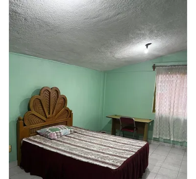 Cuarto en renta