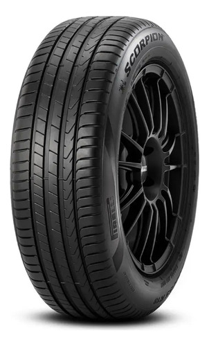 Llanta 215/60r17 Pirelli Scorpion 96h Msi