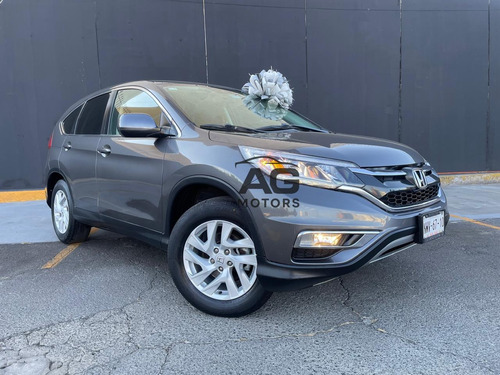Honda CR-V 2.4 I-style Mt