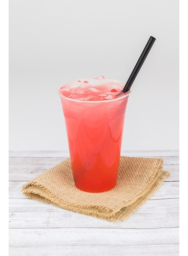 Concentrado Tea Zone Sabor Fresa - Garrafa 1.92 Lt