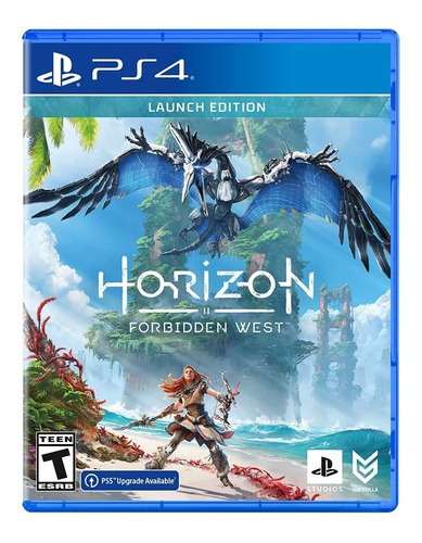 Horizon Forbidden West Somos Tienda Fisica