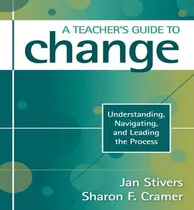 Comprar Libro A Teacher's Guide To Change - Jan L. Stivers