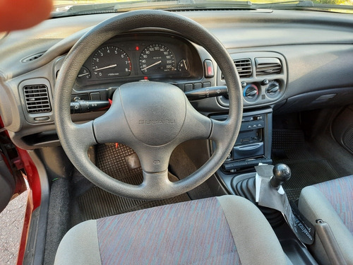 Subaru Impreza 1.6 Gl 1994