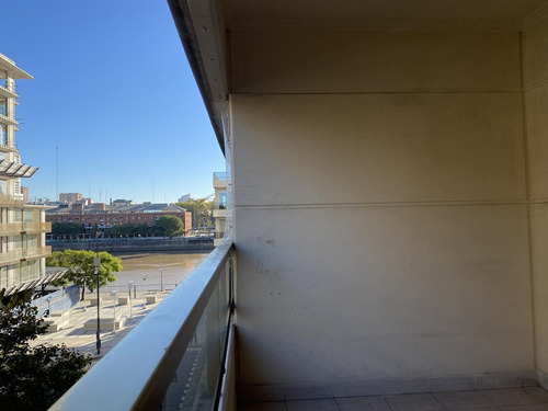 Imagen 12 de 30 de Oportunidad Venta Departamento Puerto Madero 3 Ambientes