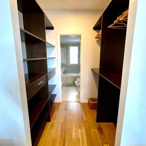 Departamento En Alquiler 3 Ambientes Vicente Lopez