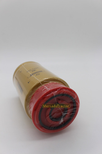Filtro Separador Combustível Compat Caterp 308-7298 2656f853