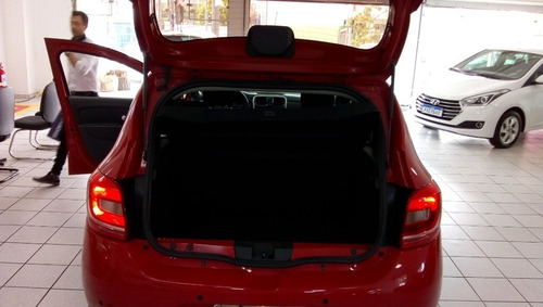 Renault Sandero 2015/2016 8268
