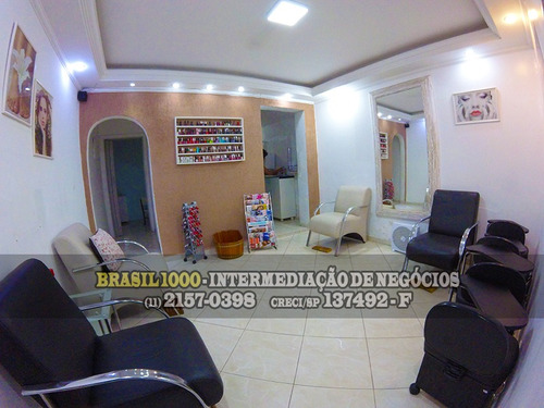 Imagem 2 de 6 de Clínica Estética, Perdizes, São Paulo, Sp. (cód. 9272)