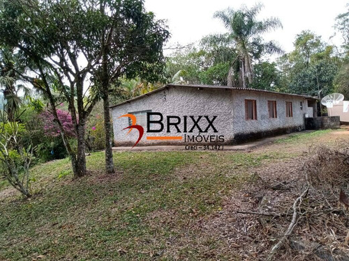 Imagem 6 de 7 de Chácara A Venda 14.000m² - Pedra Branca - Á Venda - Ru-753