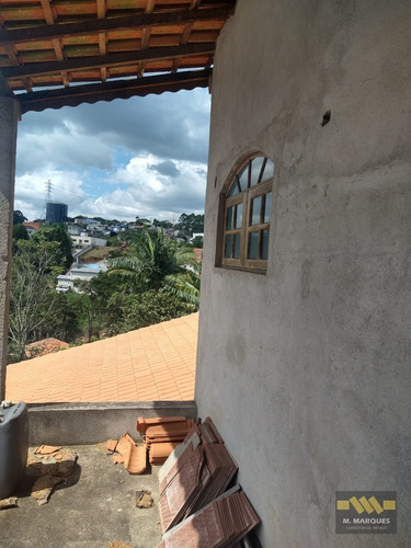 Imagem 9 de 12 de Casa Em Vila Pomar - Mogi Das Cruzes - 3790