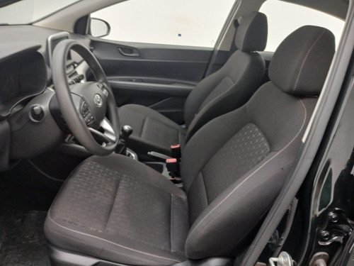 Hyundai HB20 1.0 12V FLEX COMFORT PLUS MANUAL
