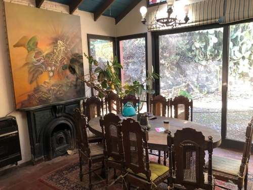 Imagen 4 de 30 de Casa Para Remodelar