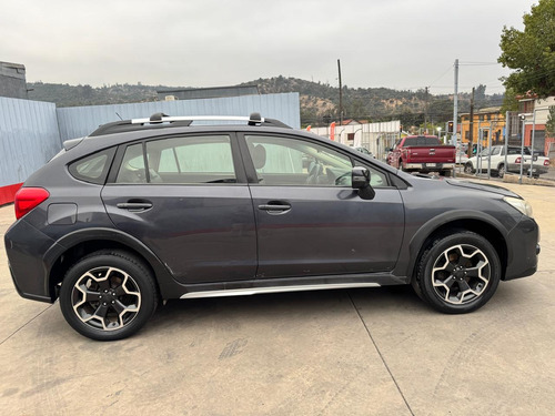 Subaru XV 2.0i Awd Cvt Limited