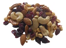 Comprar 1kg Botana Mixta Sin Sal Con Arandano