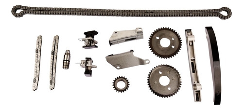 Kit Distribución Cadena Chrysler Intrepid V6 2.7l 2002-2006