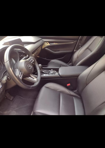 Mazda Mazda 3 I GRAND TOURING
