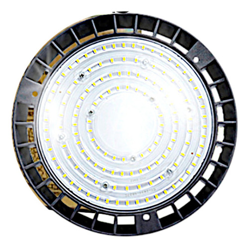 Potente Reflector Luminario Led 100w Interior Exterior Ip65