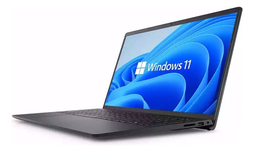 Laptop Dell Inspiron3530 5623blk 15.6¨ Fhd I5 8gb 512ssd W11