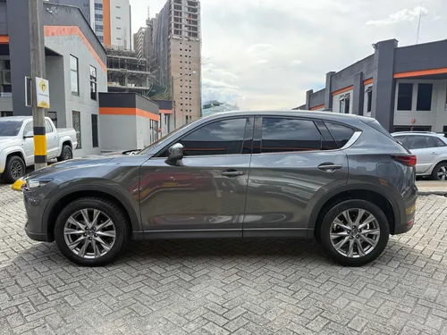 Mazda CX-5 2.5 Grand Touring At